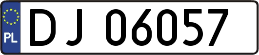 DJ06057