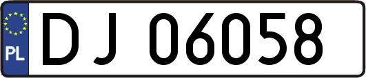 DJ06058