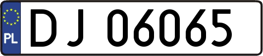 DJ06065