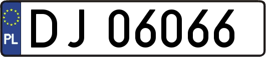 DJ06066
