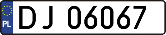 DJ06067