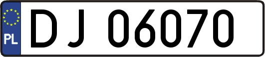 DJ06070