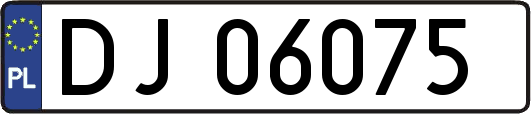 DJ06075