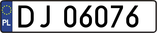 DJ06076