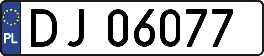 DJ06077