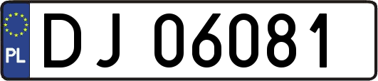 DJ06081