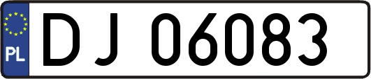 DJ06083
