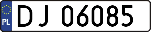 DJ06085