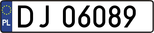 DJ06089