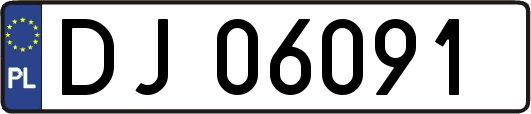 DJ06091