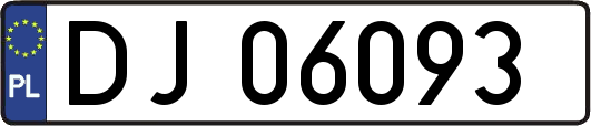 DJ06093