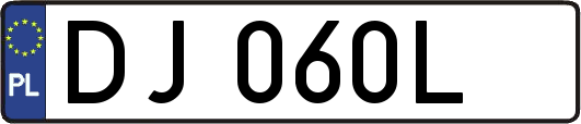 DJ060L