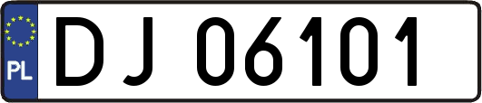 DJ06101