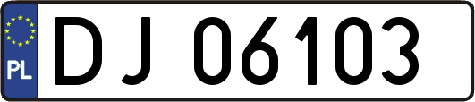 DJ06103