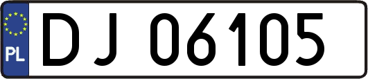 DJ06105