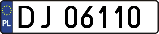DJ06110