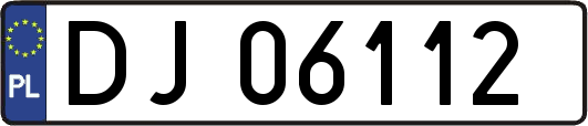 DJ06112