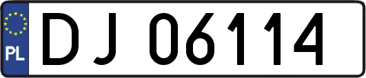 DJ06114