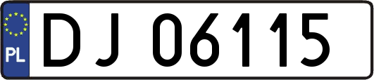 DJ06115