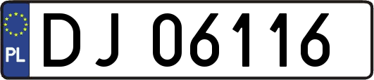DJ06116