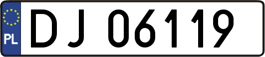 DJ06119
