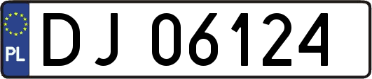 DJ06124
