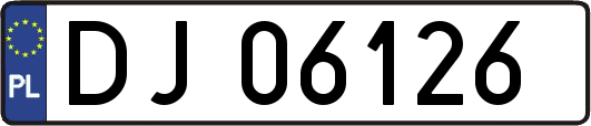 DJ06126