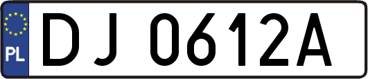 DJ0612A