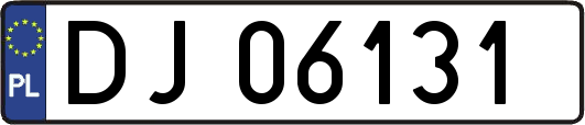 DJ06131