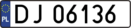 DJ06136