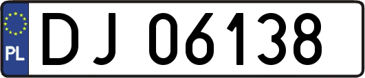 DJ06138