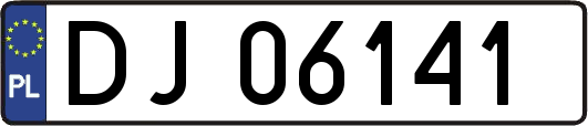 DJ06141