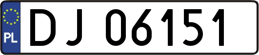 DJ06151