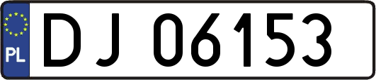 DJ06153