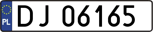 DJ06165