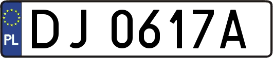 DJ0617A