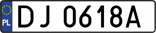 DJ0618A