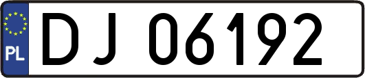 DJ06192