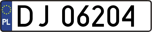DJ06204