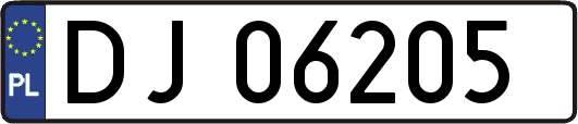 DJ06205