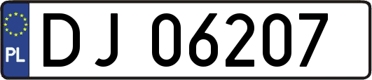 DJ06207