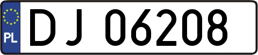 DJ06208