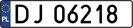 DJ06218