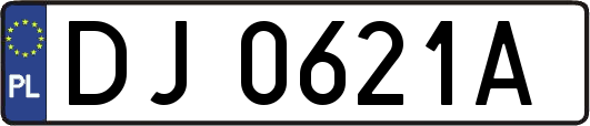 DJ0621A