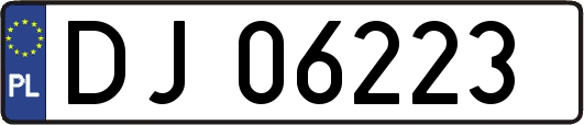 DJ06223