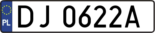 DJ0622A