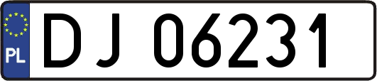 DJ06231