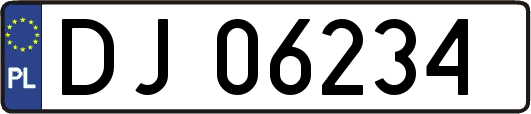 DJ06234