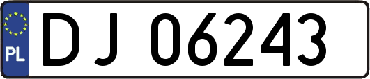 DJ06243