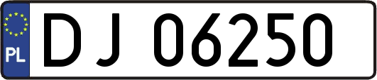 DJ06250